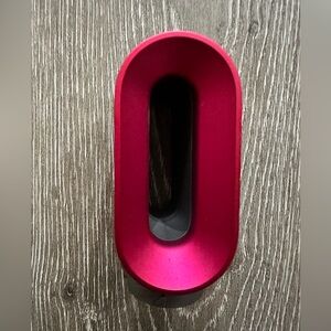 Dyson Airwrap Pre-Styling Dryer Attachment (Fuchsia/Nickel)